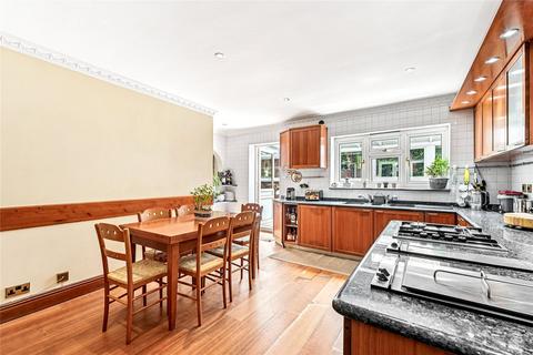 undefined, Duncombe Hill, London, SE23