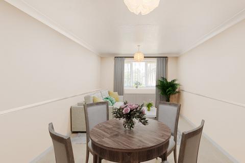 1 bedroom flat for sale, Woodfield Close, Enfield, EN1