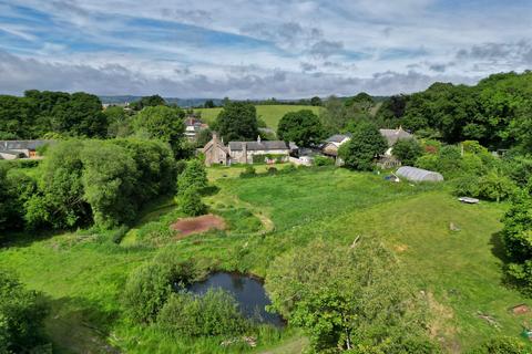 Easton Court, Chagford, Newton Abbot, Devon, TQ13