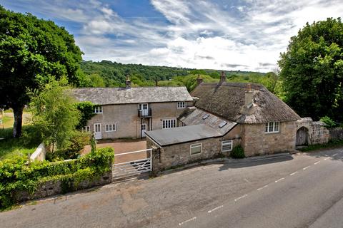 undefined, Easton Court, Chagford, Newton Abbot, Devon, TQ13