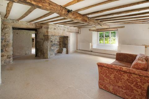 undefined, Easton Court, Chagford, Newton Abbot, Devon, TQ13