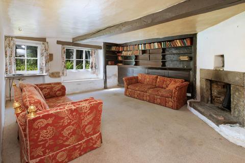 undefined, Easton Court, Chagford, Newton Abbot, Devon, TQ13