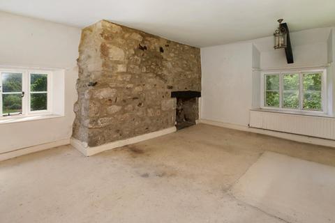 undefined, Easton Court, Chagford, Newton Abbot, Devon, TQ13