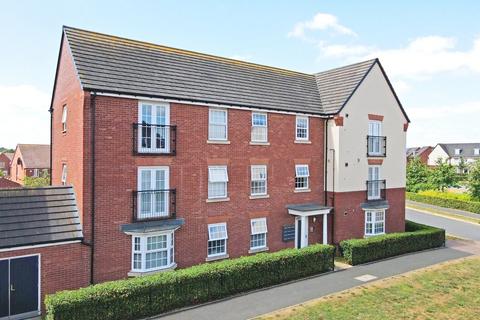 undefined, Cicero Crescent, Fairfields, Milton Keynes