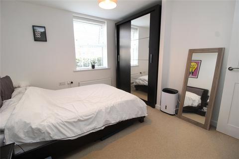 undefined, Cicero Crescent, Fairfields, Milton Keynes