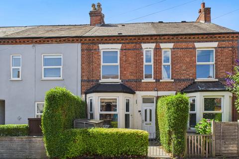 Hampstead Road, Mapperley, Nottingham