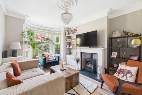 3 bedroom terraced house for sale, Hampstead Road, Mapperley, Nottingham