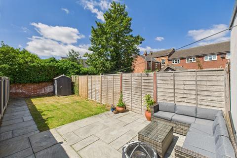 3 bedroom terraced house for sale, Hampstead Road, Mapperley, Nottingham