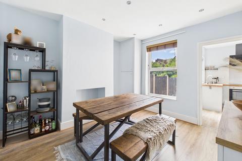 3 bedroom terraced house for sale, Hampstead Road, Mapperley, Nottingham