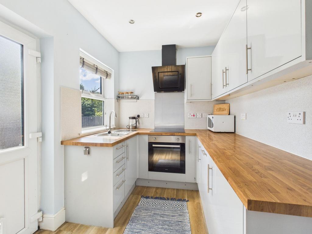 House in Nottingham, Mapperley Park - View 3