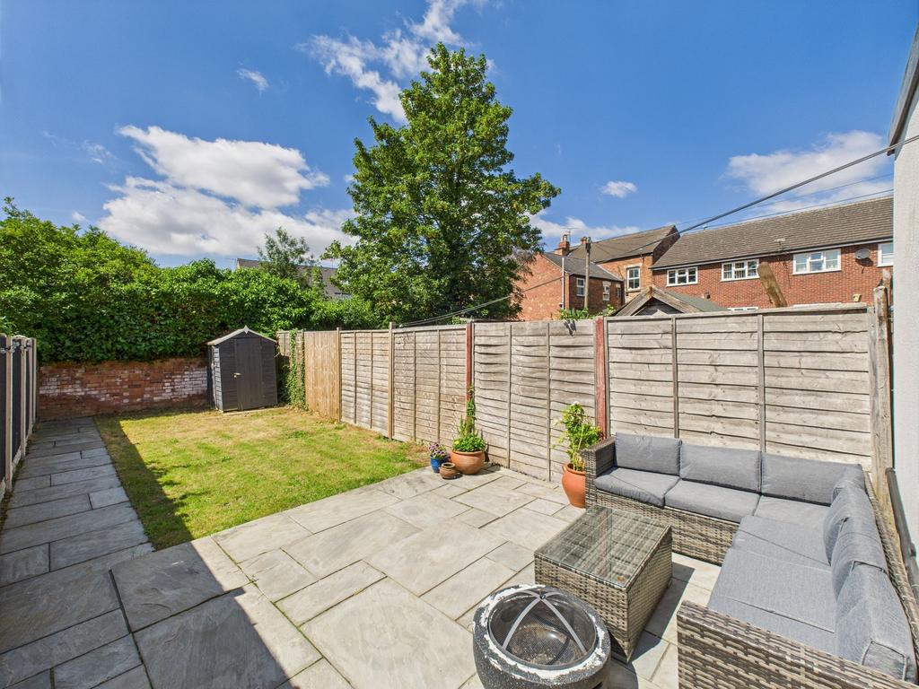 House in Nottingham, Mapperley Park - View 4