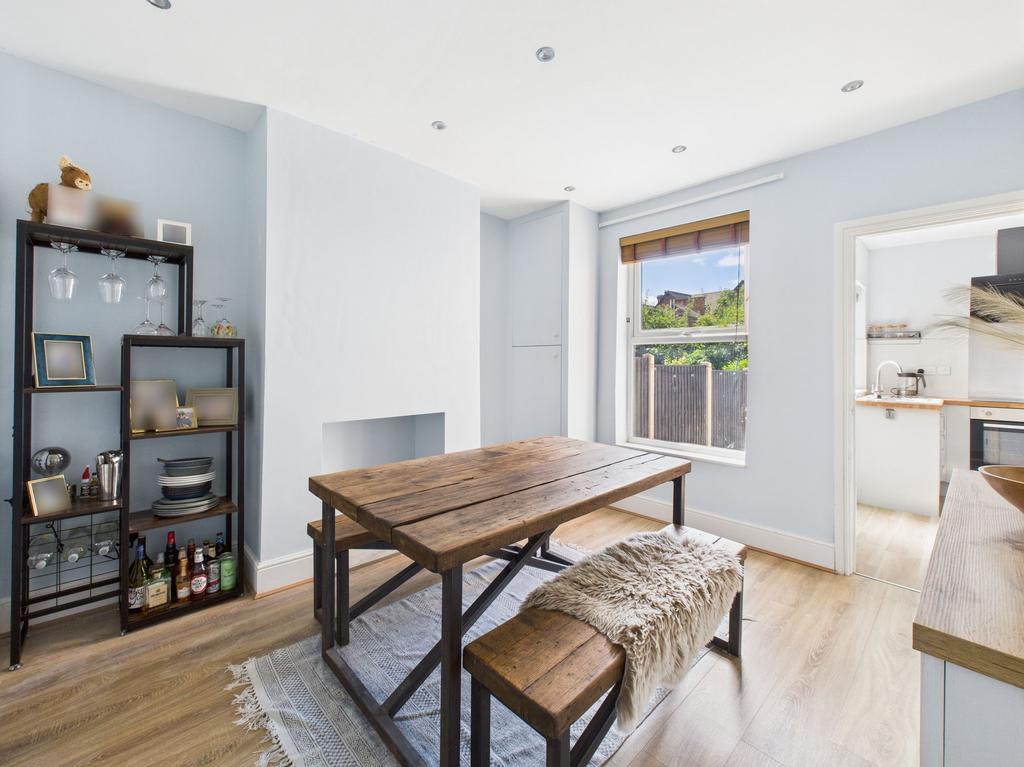 House in Nottingham, Mapperley Park - View 5