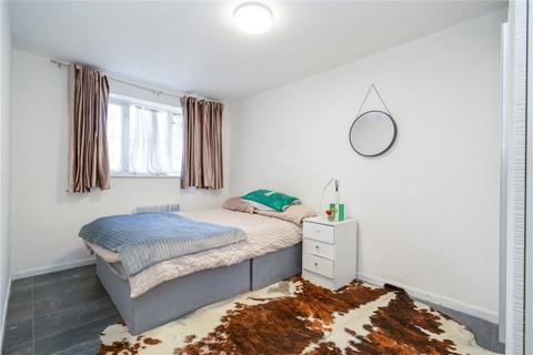 undefined, Cygnet Close, London NW10