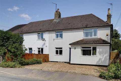4 bedroom semi-detached house for sale, Stretham Road, Wilburton CB6