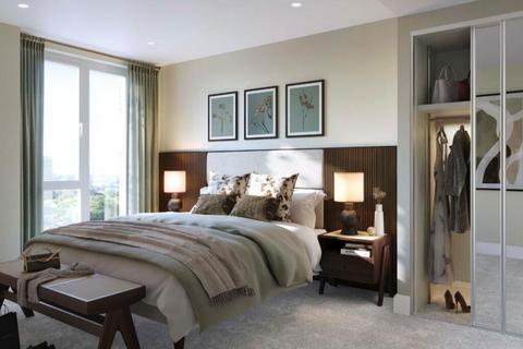 undefined, The Pinnacle, Oval Village Kennington Lane, London, SE11