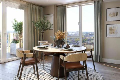 undefined, The Pinnacle, Oval Village Kennington Lane, London, SE11