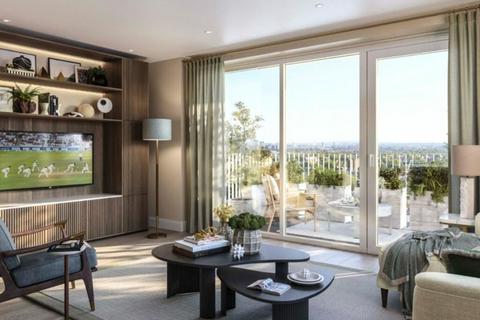 undefined, The Pinnacle, Oval Village Kennington Lane, London, SE11
