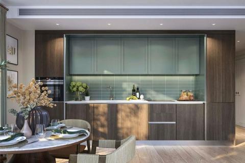 undefined, The Pinnacle, Oval Village Kennington Lane, London, SE11