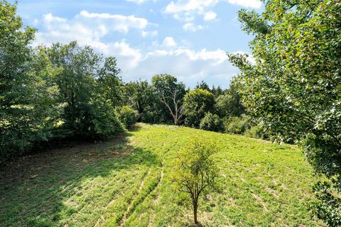 undefined, Churchstanton, Taunton