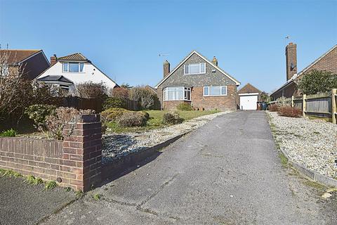 Rookhurst Road, Bexhill-On-Sea