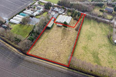 Smallholding for sale, Holmeswood Road, Rufford L40