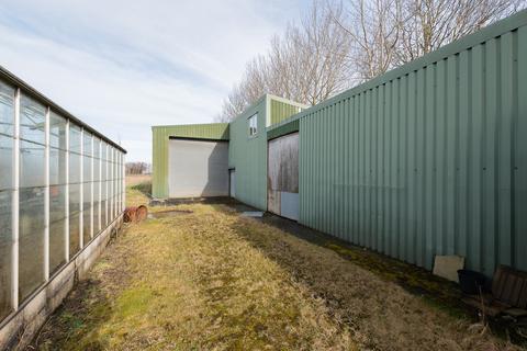 Smallholding for sale, Holmeswood Road, Rufford L40