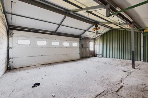 Smallholding for sale, Holmeswood Road, Rufford L40