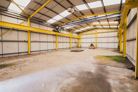 Smallholding for sale, Holmeswood Road, Rufford L40