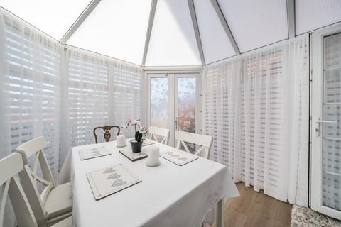 3 bedroom end of terrace house for sale, Rogers Walk, Cotford St. Luke