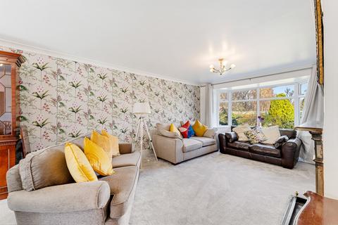 2 bedroom semi-detached bungalow for sale, Manchester Road, Leigh WN7