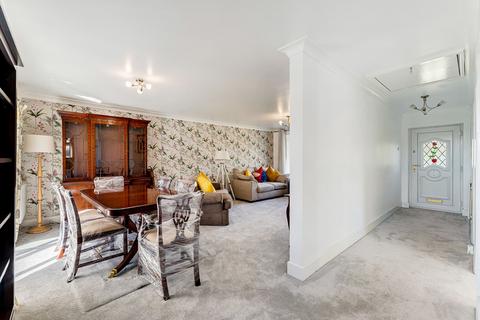 2 bedroom semi-detached bungalow for sale, Manchester Road, Leigh WN7
