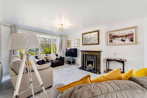 2 bedroom semi-detached bungalow for sale, Manchester Road, Leigh WN7