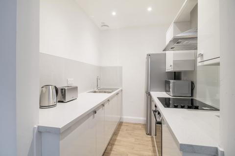 undefined, Hotspur Street, North Kelvinside, Glasgow, G20