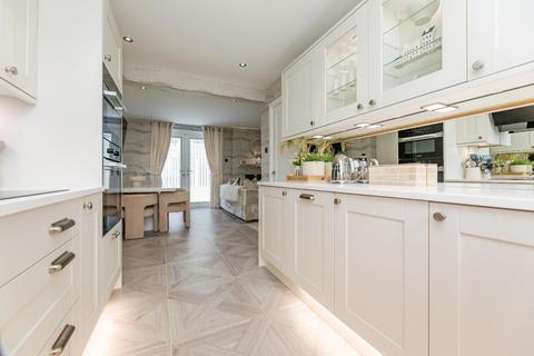 undefined, Stephen Drive, Grenoside, Sheffield, S35 8QY