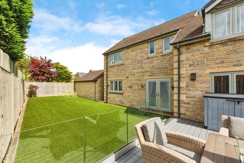 4 bedroom detached house for sale, Stephen Drive, Grenoside, Sheffield, S35 8QY