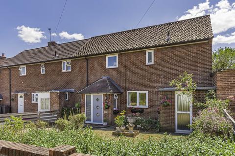 3 bedroom end of terrace house for sale, Abbots Avenue West, St Albans, AL1