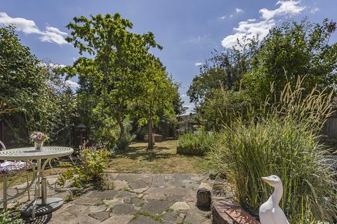 3 bedroom end of terrace house for sale, Abbots Avenue West, St Albans, AL1