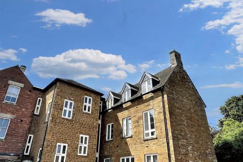 undefined, Flat 8, Orange Street, Uppingham