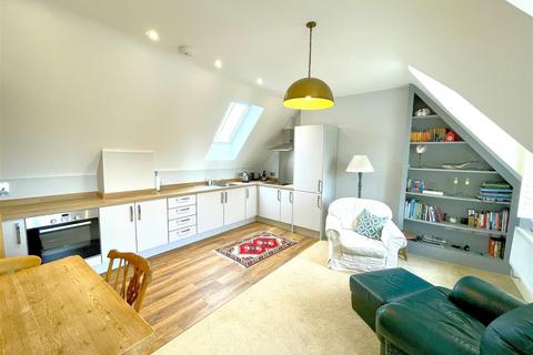 undefined, Flat 8, Orange Street, Uppingham