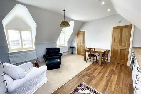 undefined, Flat 8, Orange Street, Uppingham