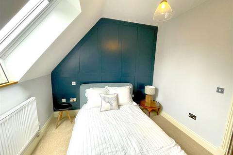 undefined, Flat 8, Orange Street, Uppingham