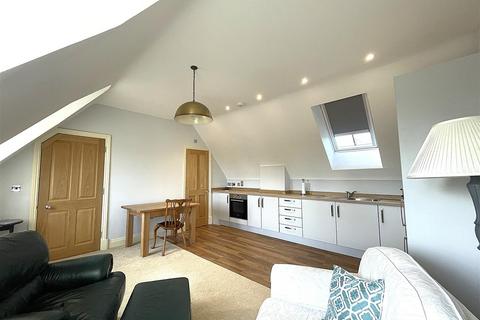 1 bedroom apartment for sale, Flat 8, Orange Street, Uppingham