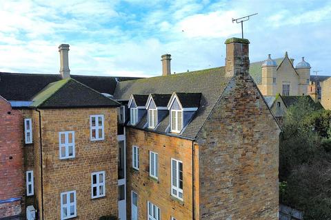 undefined, Flat 8, Orange Street, Uppingham