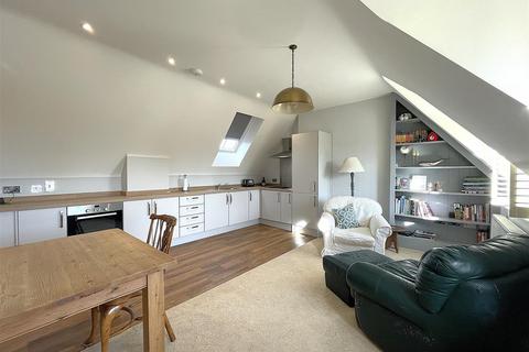 undefined, Flat 8, Orange Street, Uppingham