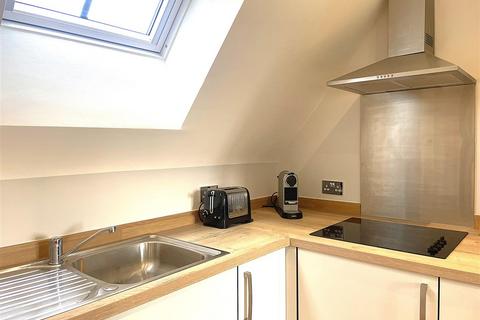 undefined, Flat 8, Orange Street, Uppingham
