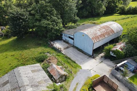 3 bedroom farm house for sale, Fforddlas, Glan Conwy