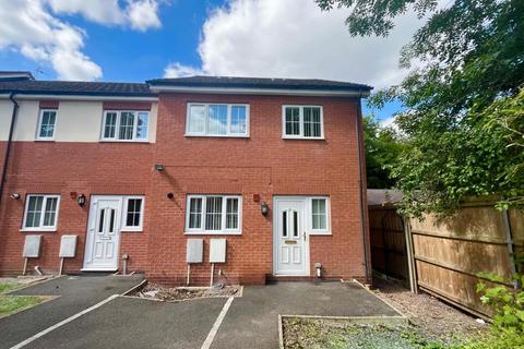 3 bedroom end of terrace house to rent, Kings Close, Birmingham B30