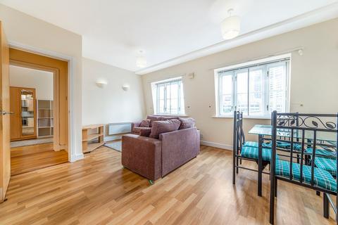 undefined, Oxford Drive, London, SE1