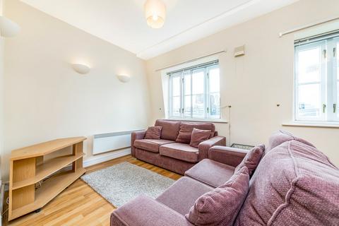 undefined, Oxford Drive, London, SE1