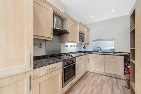 undefined, Oxford Drive, London, SE1